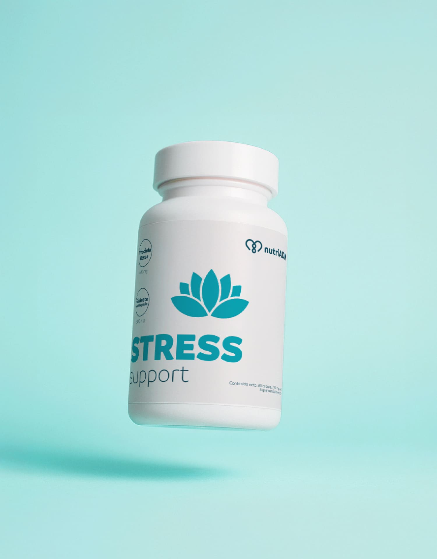 Stress Support